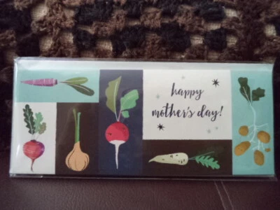 NEW HAPPY MOTHER'S DAY I LOVE MY ROOTS 3D PANORAMICS POP UP CARD WITH ENVELOPE - Image 1 of 2