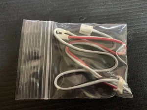 Hisense 32H4030F1 - Cable Wire - Power/Main Board to Speaker Set - Picture 1 of 2