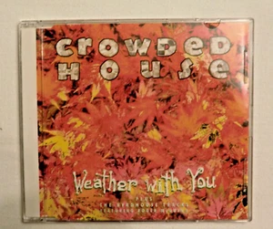 Crowded House – Weather With You - Bild 1 von 2