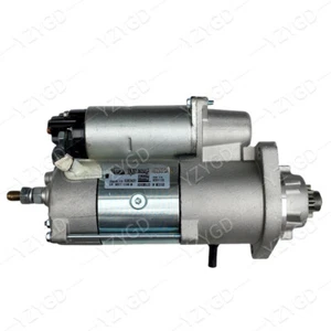 For Cummins QSB6.7 Starter 5363431 5267912 3965282 3908594 ST-9016 - Picture 1 of 4