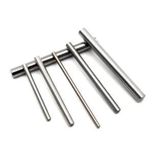 Carbon Steel Shaft Drive Model DIY Axle 1.75/2/2.3/2.8/3/3.17/4/5/6/8mm Diameter - Picture 1 of 5