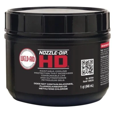 Weld-Aid® Nozzle-Dip HD® 32 Ounce (C) - Image 1 of 4