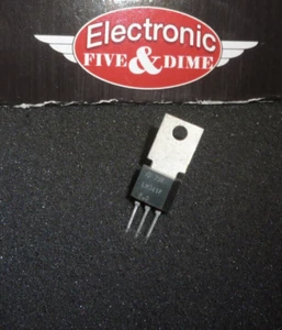 LM341P-8 Regulator, 1 Output, BIPolar - Picture 1 of 1