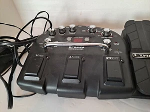 Line 6 Floor POD Multieffektpedal  - Bild 1 von 12