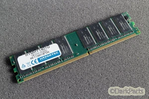 Hypertec HYMHY1401G PC3200 1GB Memory RAM - Picture 1 of 1