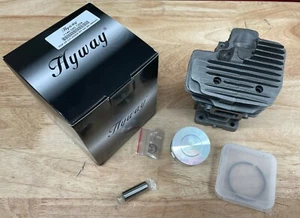 Hyway Nikasil POP UP ZYLINDER KIT für Stihl 391 (49mm)   - Bild 1 von 2