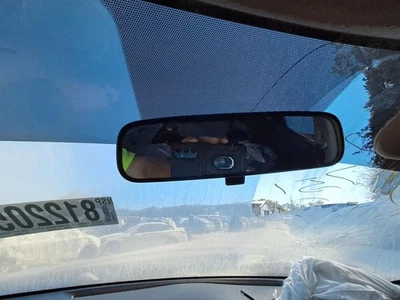 Rear View Mirror Without Automatic Dimming Fits 09-18 370Z 2637878 - Image 1 of 4