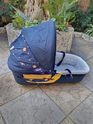 CULLA CHICCO - Immagine 1 di 4