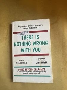 There Is Nothing Wrong with You - Picture 1 of 2