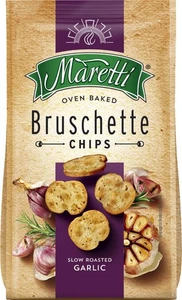 Maretti Roasted Garlic Flavour 1x70g - Picture 1 of 1