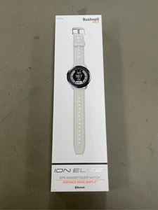 Orologio GPS Bushnell iON Elite - Foto 1 di 3