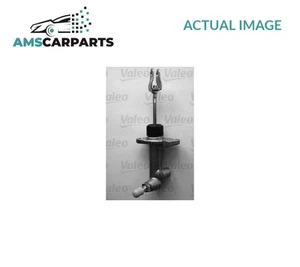 CLUTCH MASTER CYLINDER 804615 VALEO NEW OE REPLACEMENT - Picture 1 of 4