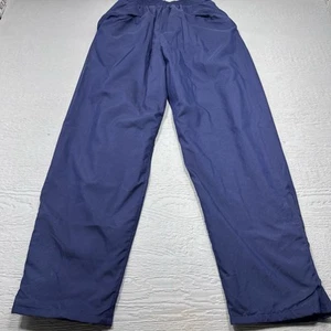 Pantalones Sunderlands Para Hombre XL Azul Presidente Golf Escocia Nylon Cintura Elástica - Imagen 1 de 11