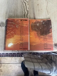 Manuales de introducción y programación BÁSICOS ZX Spectrum (1ª edición 1982) - Imagen 1 de 9