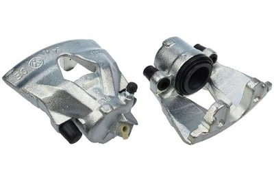 NK Front Right Brake Caliper for Volkswagen Bora 1.8 T AGU/AUM/ARX 2000-2005 - Изображение 1 из 4