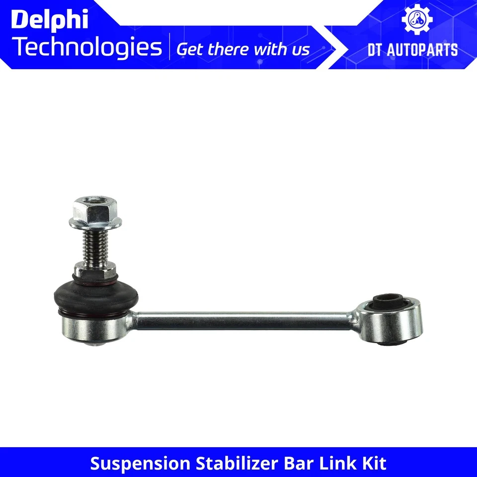适用于 1999 - 2003 年捷豹 XJR 悬架稳定杆连接套件前 Delphi 2000 — 第 1/1 张图片