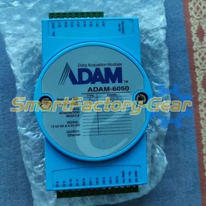 Nuevo módulo aislado Advantech ADAM-6050 #1 pieza en caja ADAM6050 - Imagen 1 de 4