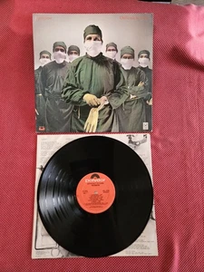 RAINBOW Difficult To Cure POLYDOR LP VG/EX - Imagen 1 de 3