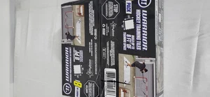 Warrior Hockey Training Tiles - Set of 8 - White Build 8 ft new - Picture 1 of 4