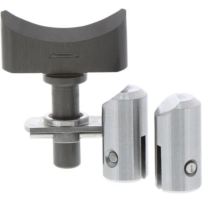 Cylinder Works Big Bore Exhaust Valve 99-17 YZ250 CW-PV-K02 0935-0953 422-2002PV - Image 1 of 4