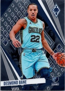 2023-24 Panini Phoenix #228 Desmond Bane - Imagen 1 de 2