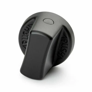 Ignition Switch Knob Cover Parts D461-66-141A-02 For Mazda CX-7 CX-9 Speed Car - Picture 1 of 11