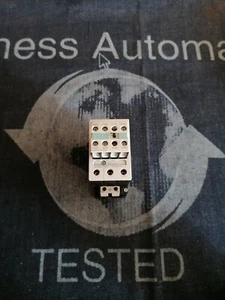 SIEMENS 3RT1035-1BB44 + 3RH1921-1HA22 + 3RT1916-1ER00 Contactor + 2NO + 2NC - Picture 1 of 1