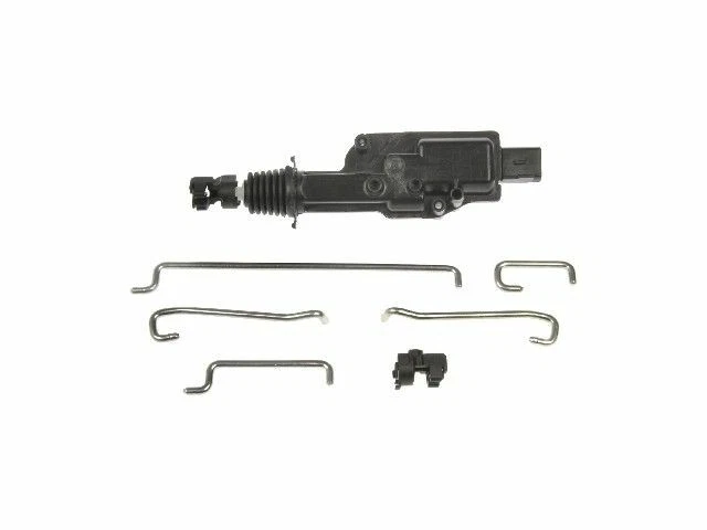 Motor actuador de cerradura de puerta Dorman para Ford Windstar 1995-2003 49WNGT Foto 1 de 1