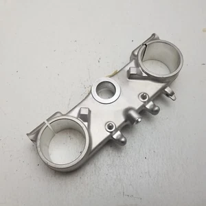 2009 Honda CRF450 CRF 450 Lower Clamp Triple Tree Clamp - Picture 1 of 6