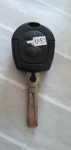 VW SEAT SKODA FORD Key Fob Remote 008444 ,434mhz 5FA008548 pcb: L00286A (13.560) - Picture 1 of 6