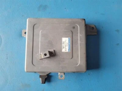 87 88 MAZDA B-2600 ENGINE ECM COMPUTER MODULE MT 50270 - Image 1 of 4