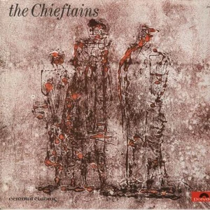 CHIEFTAINS 1 GERMANY re of 1965 FIRST lp NICE condition - Picture 1 of 3