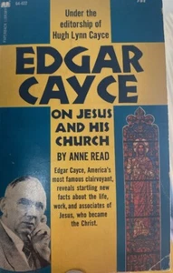 Edgar Cayce on Jesus and His Church - Picture 1 of 2