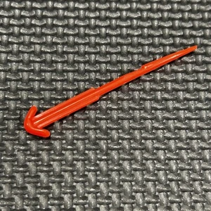 Exo Squad JumpTroops Captain Avery Butler MISIL Ultra Ligero Marco E Accesorio - Imagen 1 de 2