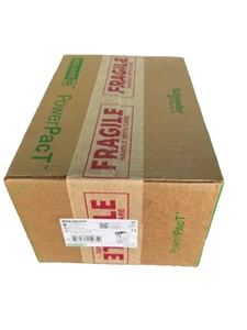 NEW Square D BDA34015Y 3p 480V 15a 18k I-Line Circuit Breaker NEW IN BOX - Picture 1 of 1
