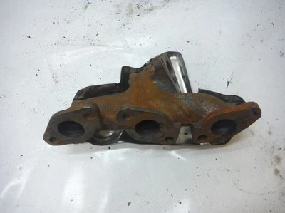 1991 ACURA LEGEND L 4DR A/T EXHAUST HEADER OEM 1992 1993 1994 1995 - Image 1 of 4