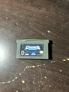 BÉISBOL TRITURADO NINTENDO GAMEBOY ADVANCE - Imagen 1 de 2