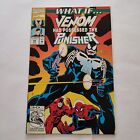 What If #44 - Marvel 1992 - Venom had Possessed the Punisher