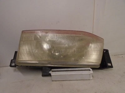 91 92 93 94 95 96 Ford Escort Faro Lateral Izquierdo Del Conductor Lámpara OEM  Foto 1 de 4