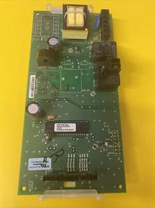 WHIRLPOOL TROCKNER STEUERPLATINE TEIL 8267368 DEFEKT!!! DEFEKT!!! LOCA13 - Bild 1 von 7