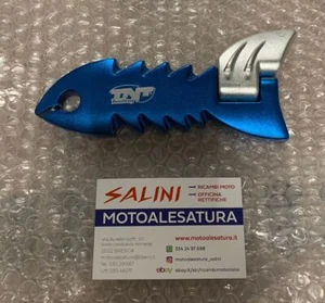 Pedale Leva ( Pesce / Fish ) Avviamento Messa in moto MInarelli Booster / BWS - Foto 1 di 2