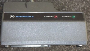 Motorola HT-90 battery charger - Zdjęcie 1 z 8
