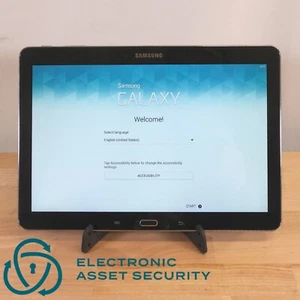 Samsung Galaxy Note 10.1" (2014 edition) - Picture 1 of 4