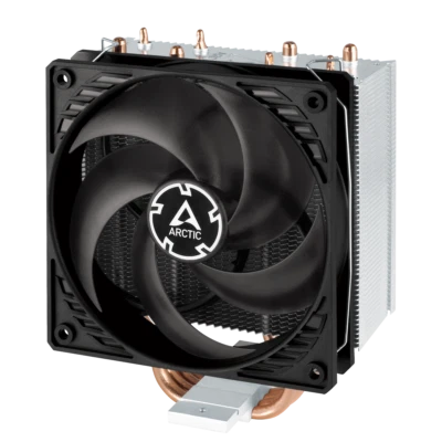 Bulk Arctic Cooling Freezer 34 Heatsink Cooler FAN Intel 1200/1150/1151/2011 - Image 1 of 4