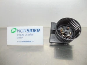 1J1819021B motor calefacción para VOLKSWAGEN POLO 1.0 GASOLINA 1999-2002 143170 - Imagen 1 de 6