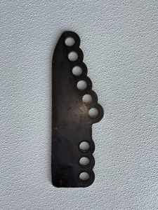 4-Link Drag Front  Brackets - Picture 1 of 1