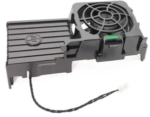 HP Z420 Workstation RAM Arbeitsspeicher Lüfter FAN Modul HP P/N 647293-001 - Bild 1 von 3