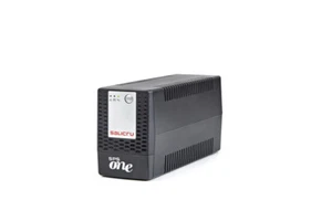 Salicru SPS one 500VA SAI 240W Neg - Imagen 1 de 1