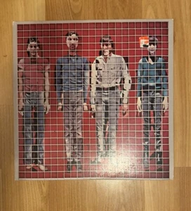 Talking Heads – More Songs About Buildings & Food Vinyl LP - Picture 1 of 4