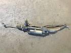 ELECTRIC STEERING RACK 2014 MERCEDES BENZ E220 AMG SPORT CDI AUTO OEM